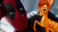 Pourquoi je suis reconnaissant que le concept de Bambi de Deadpool 3 ait été supprimé du film final