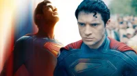 David Corenswet explica por qué el traje de Superman debería ser colorido con Trunks en la película de James Gunn de 2025, lo que aumenta la anticipación por el nuevo Hombre de Acero