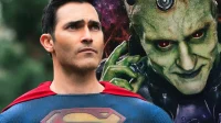 Superman et Lois introduisent Brainiac Twist, faisant revivre 66 ans d’histoire de méchants DC en live-action tant espérée