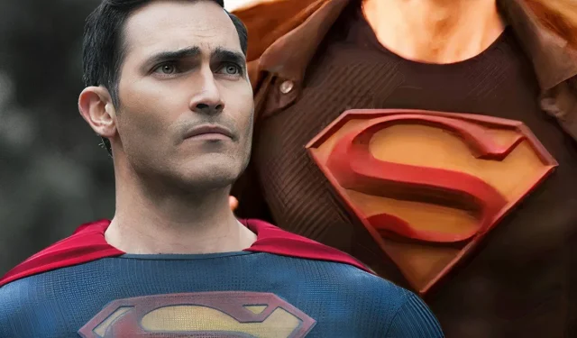 Tyler Hoechlin äußert seine Gedanken zum Superman & Lois-Spinoff und weckt Hoffnungen auf einen Fortsetzungsvorschlag eines Stars