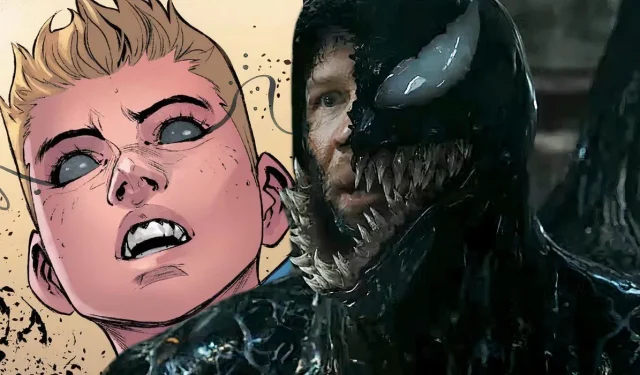 Le départ de Venom d’Eddie Brock expliqué : comprendre le changement dans leur dynamique