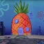 Impresionante réplica de la piña de Bob Esponja en Minecraft creada por un jugador