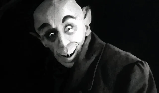 “Thanks, Spongebob”: Nosferatu Director Discusses Younger Audiences Discovering the Vampire Character Through Unexpected Means