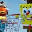 Neue SpongeBob Schwammkopf-Inhalte zu Fortnite hinzugefügt