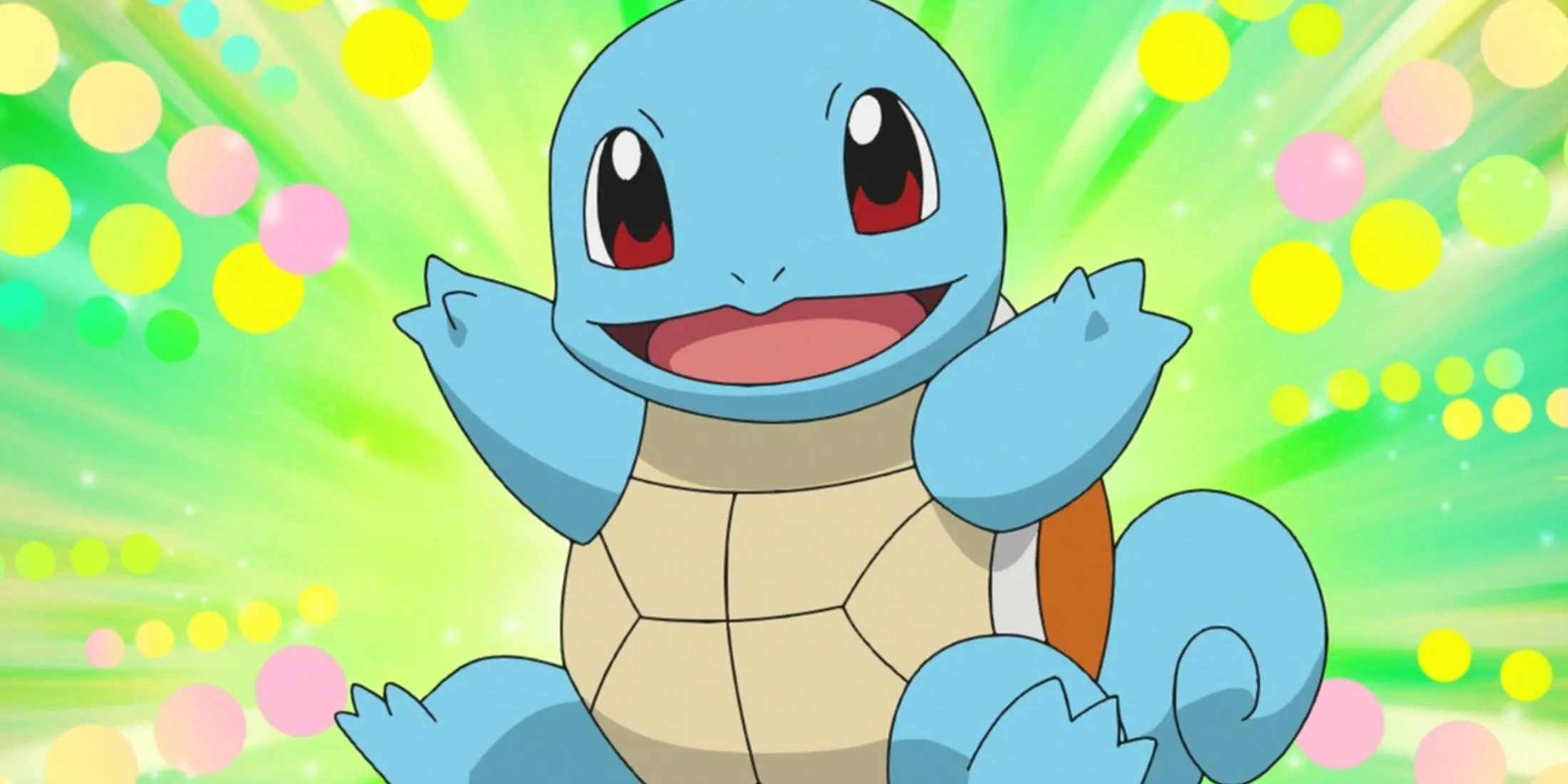 Squirtle