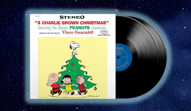 Warum Vince Guaraldis „A Charlie Brown Christmas“ das ultimative Weihnachtsalbum bleibt – ein Plädoyer für seine zeitlose Anziehungskraft