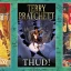 10 citations réfléchies de la série Discworld de Terry Pratchett