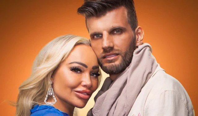 Florian Sukaj z 90 Day Fiancé: wiek, kariera, profil na Instagramie, żona, historia rodziny, skandale związane z zdradą i wiele więcej