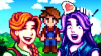 Des créations de fans de Stardew Valley à couper le souffle, idéales pour le temps froid