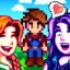 Stardew Valley 팬 디자인, 추운 날씨에 이상적인 숨 막힐 듯한 착용형 예술 작품