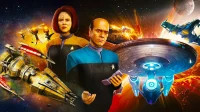 Dezember 2024: Star Trek-Flottenkommandocodes enthüllt