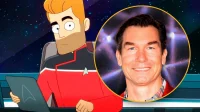 Jerry O’Connell Discusses Why Star Trek: Lower Decks Outshines the Starship Enterprise