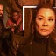 Image exclusive de Star Trek : Section 31 présente Michelle Yeoh et son équipage lors d’une mission à enjeux élevés