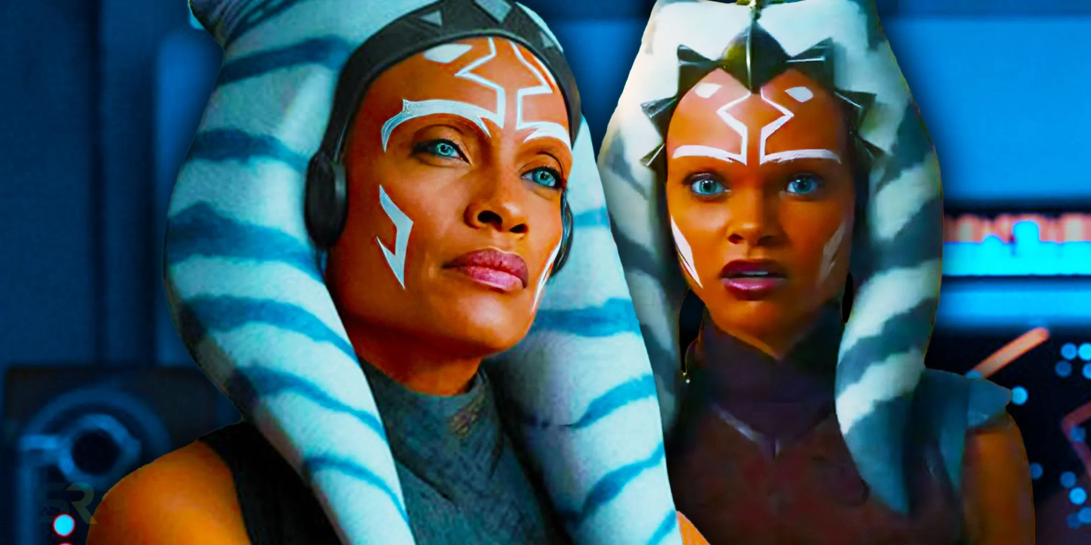 Decisão de Ahsoka Tano