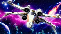 Star Wars resuelve un error de ocho años del X-Wing