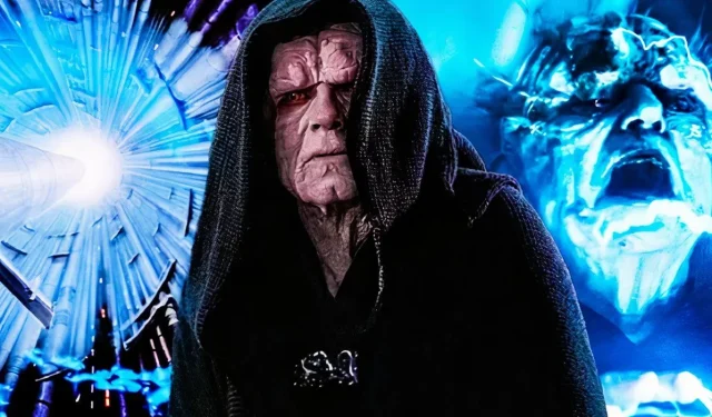 El sorprendente villano de Star Wars que destronó al Emperador Palpatine: un secreto revelador