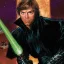 Warum das besondere Relikt, das Luke Skywalker in Star Wars geschenkt wurde, der Schlüssel zu seiner Jedi-Reise ist, aber dennoch unbekannt bleibt