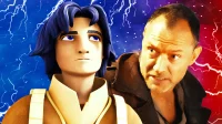 Nueva teoría de Star Wars: el “Jedi” de Jude Law será la versión oscura de Ezra Bridger en Rebels Gone Wrong