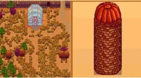 Guide de Stardew Valley : Obtenir un silo et ses utilisations