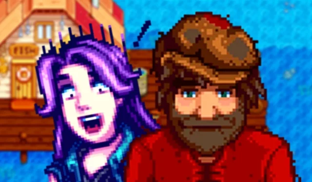 Los jugadores de Stardew Valley lamentan haber ayudado a Willy debido a la recompensa de la “escena más traumática”