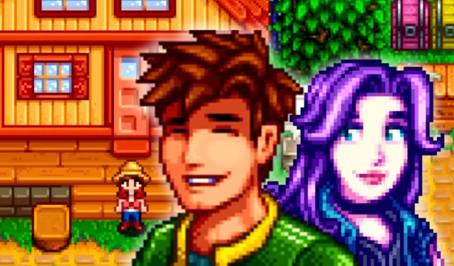 « Ceci n’est pas une ferme » : le nom unique de la ferme de Stardew Valley suscite des réflexions existentielles