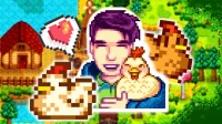 Stardew Valley 플레이어가 단 하루 만에 희귀 아이템 4개를 획득해 커뮤니티를 놀라게 하다