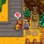 Stardew Valley プレイヤーが愛するペットから信じられないほど珍しい贈り物を受け取る