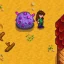 Stardew Valley 플레이어가 불행한 위치에서 운석을 발견하다