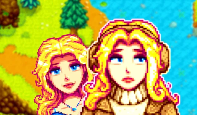 Wunderschöne, von Fans erstellte Stardew Valley-Hintergrundbilder, die den Wechsel der Jahreszeiten im Tagesverlauf zeigen