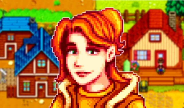 Stardew Valley-Spieler entdeckt übersehene Funktion, die im Update 1.6 eingeführt wurde