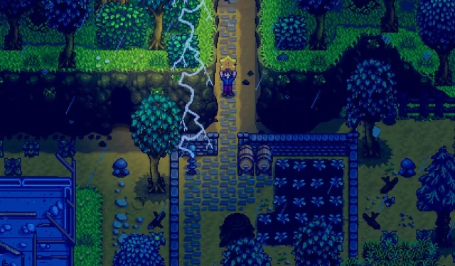 Aktualizacja Stardew Valley rozwiązuje problemy z rozgrywką na konsoli Xbox