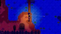 Un divertido fallo de Stardew Valley hace que Sebastian haga el ‘Moonwalk’