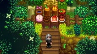 Stardew Valley 1.6.1 更新中的激动人心的新功能让玩家惊叹不已