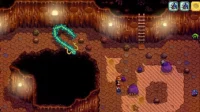 Gracze Stardew Valley doświadczają niesamowitego szczęścia w Skull Caverns