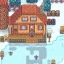 Incrível suéter Stardew Valley criado por fã dedicado