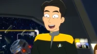 Garrett Wang, Star Trek: Lower Decks에서 Harry Kim의 복귀에 대해 기대감 표명