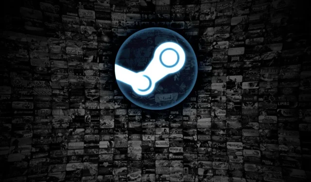 2024: Steam-Nutzer investieren überraschend wenig Zeit in neue Spieleveröffentlichungen