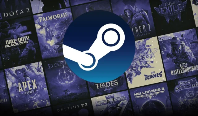 2024’s Most Popular and Profitable Games on Steam Show Unexpected Differences