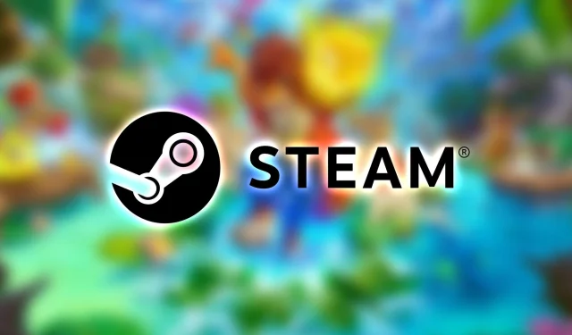 エキサイティングな新しい協力型 Steam ゲームは、ドンキーコング カントリーとクラッシュ バンディクーの要素を組み合わせたものです