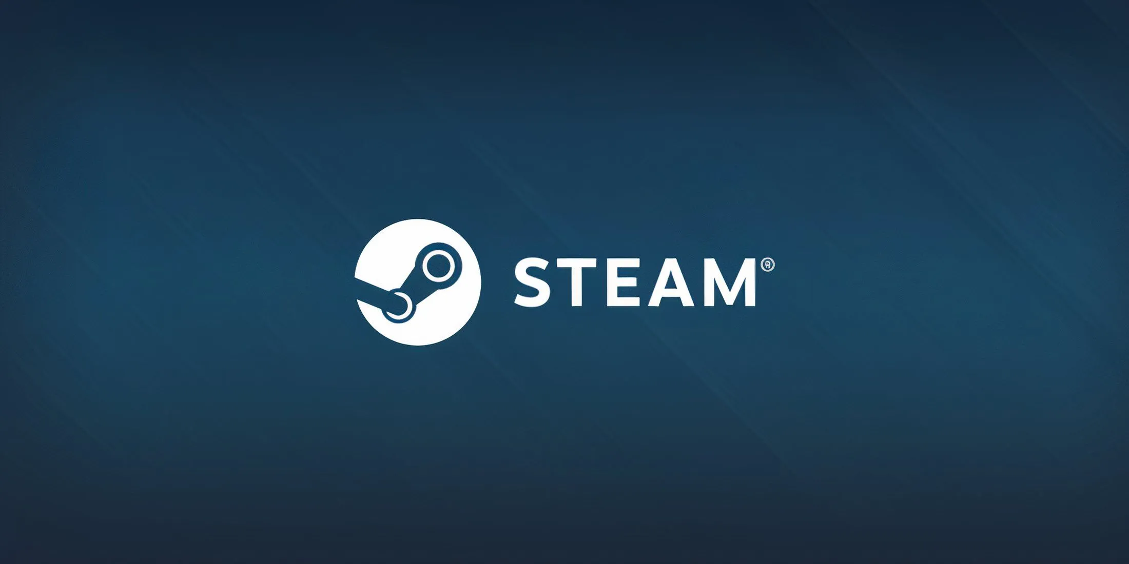 Demande d'organisation de jeux Steam