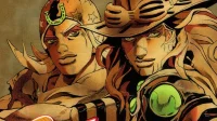 JoJo’s Bizarre Adventure: Steel Ball Run, l’adattamento anime è finalmente qui: la parte che i fan hanno atteso a lungo