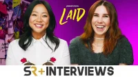 Stephanie Hsu 和 Zosia Mamet 在 Laid 访谈中探讨“Wild & Unruly”的概念和复杂人物的刻画