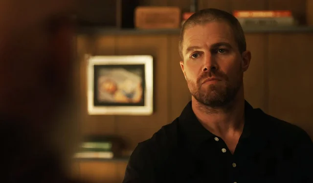 La joya oculta de Stephen Amell en Netflix: un programa de televisión cancelado con una puntuación del 94 % en Rotten Tomatoes