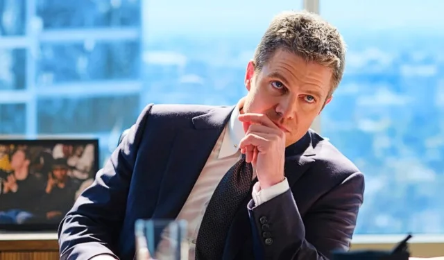 Imagens exclusivas do spinoff de Suits revelam a equipe completa de LA, com Stephen Amell como Ted Black