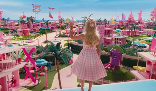 Film Barbie 2: Możliwa data premiery i najnowsze informacje