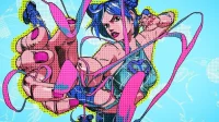 El final de JoJo’s Bizarre Adventure: Stone Ocean es perfecto a pesar de las controversias