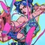 JoJo’s Bizarre Adventure: Zakończenie Stone Ocean jest idealne pomimo kontrowersji