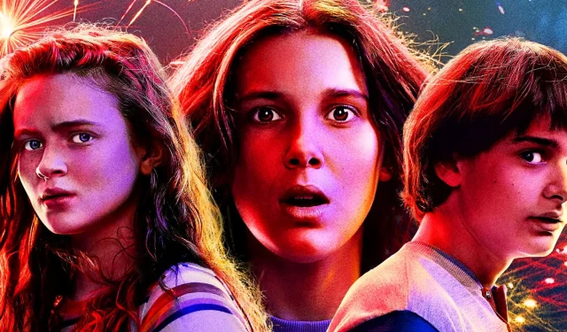 Stranger Things Stagione 5: stato del rinnovo, dettagli sul cast, conclusione della storia e informazioni complete