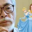 La première réaction brutale et hilarante de Hayao Miyazaki à Disney au Studio Ghibli