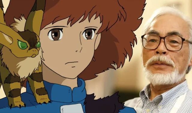 Hayao Miyazaki dello Studio Ghibli conferma che non si ritirerà mai completamente: “Posso solo tornare”